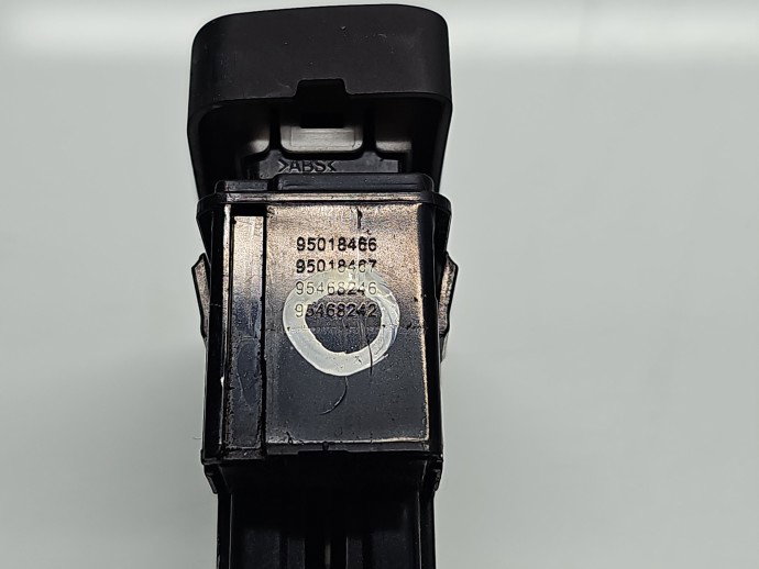 Buton senzori parcare Opel Mokka [Fabr 2012-2019] 95018466