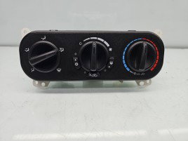 Panou comanda clima JEEP Patriot [Fabr 2007-2011] P55111874AF