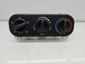 Panou comanda clima JEEP Patriot [Fabr 2007-2011] P55111874AF