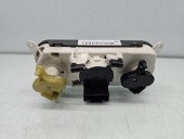 Panou comanda clima JEEP Patriot [Fabr 2007-2011] P55111874AF