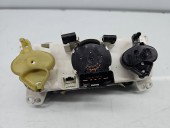 Panou comanda clima JEEP Patriot [Fabr 2007-2011] P55111874AF