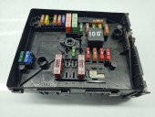 Panou sigurante Volkswagen Touran (1T3) [Fabr 2010-2015] 1K0937125D