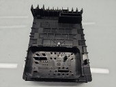 Panou sigurante Volkswagen Touran (1T3) [Fabr 2010-2015] 1K0937125D