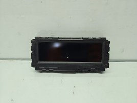 Display bord Opel Mokka [Fabr 2012-2019] 22915943