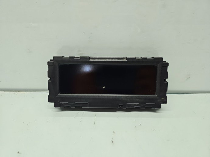 Display bord Opel Mokka [Fabr 2012-2019] 22915943