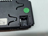 Display bord Opel Mokka [Fabr 2012-2019] 22915943