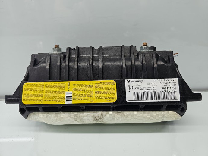 Airbag pasager Volkswagen Touran (1T3) [Fabr 2010-2015] 1T0880204F