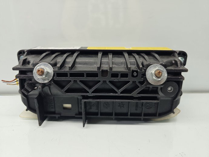 Airbag pasager Volkswagen Touran (1T3) [Fabr 2010-2015] 1T0880204F