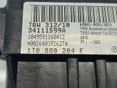 Airbag pasager Volkswagen Touran (1T3) [Fabr 2010-2015] 1T0880204F