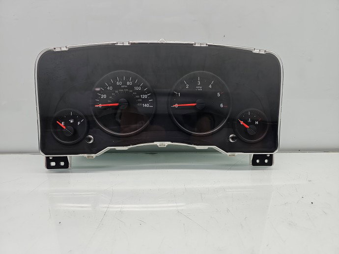 Ceas bord JEEP Patriot [Fabr 2007-2011] 05172667AB