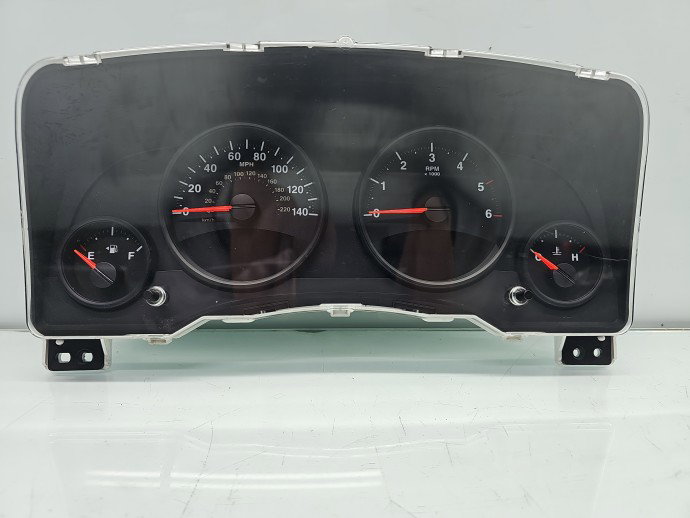 Ceas bord JEEP Patriot [Fabr 2007-2011] 05172667AB