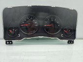 Ceas bord JEEP Patriot [Fabr 2007-2011] 05172667AB