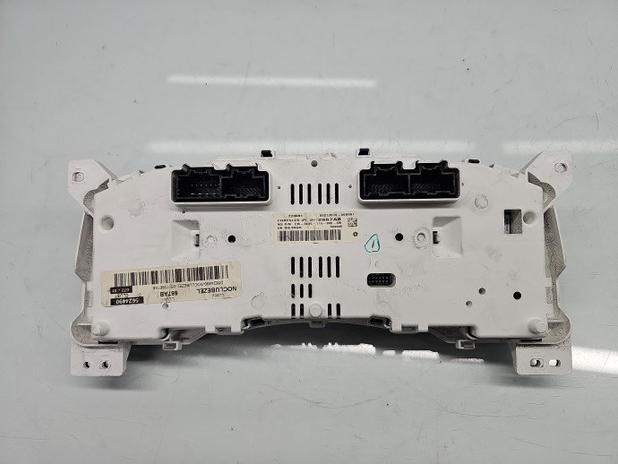 Ceas bord JEEP Patriot [Fabr 2007-2011] 05172667AB