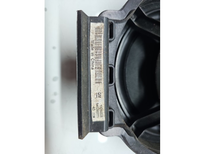 Boxa stanga fata Opel Mokka [Fabr 2012-2019] 13350328