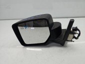 Oglinda stanga JEEP Patriot [Fabr 2007-2011] SUV SILVER
