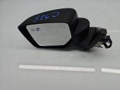 Oglinda stanga JEEP Patriot [Fabr 2007-2011] SUV SILVER