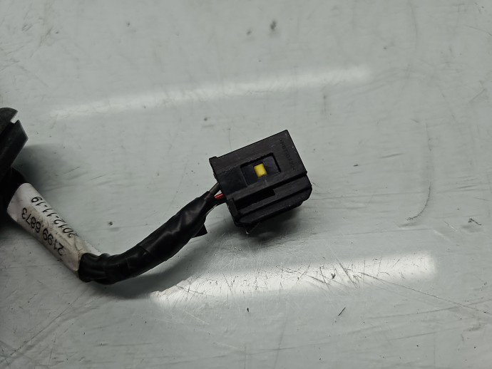 Oglinda stanga Opel Mokka [Fabr 2012-2019] Monovolum GAR
