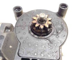 Motoras geam dreapta fata OEM Mercedes Clasa ML (W163) [Fabr 1998-2005] 2.7 CDI