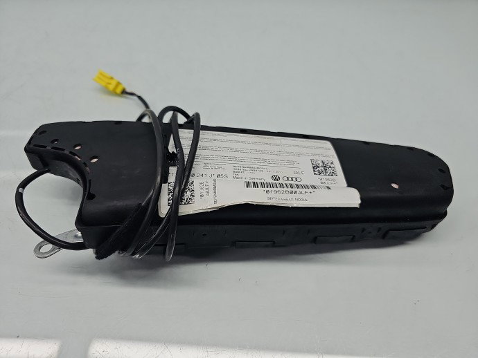 Airbag lateral stanga Volkswagen Touran (1T3) [Fabr 2010-2015] 1T0880241J