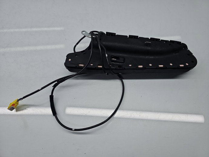 Airbag lateral stanga Volkswagen Touran (1T3) [Fabr 2010-2015] 1T0880241J