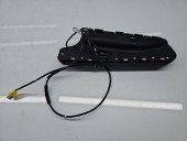 Airbag lateral stanga Volkswagen Touran (1T3) [Fabr 2010-2015] 1T0880241J