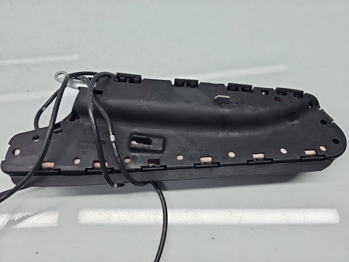 Airbag lateral stanga Volkswagen Touran (1T3) [Fabr 2010-2015] 1T0880241J