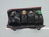 Stop aripa stanga JEEP Patriot [Fabr 2007-2011] SUV OEM