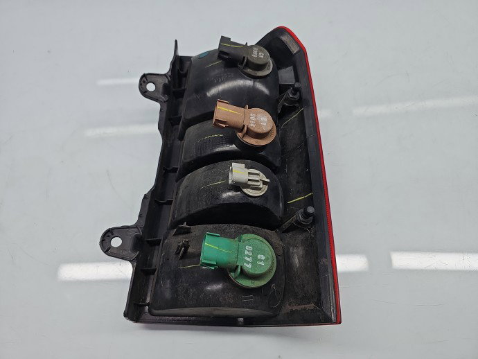 Stop aripa stanga JEEP Patriot [Fabr 2007-2011] SUV OEM