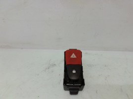 BUTON AVARII Renault Megane 3 Coupe 1.6 benz K4M 252100001R 2010-2015