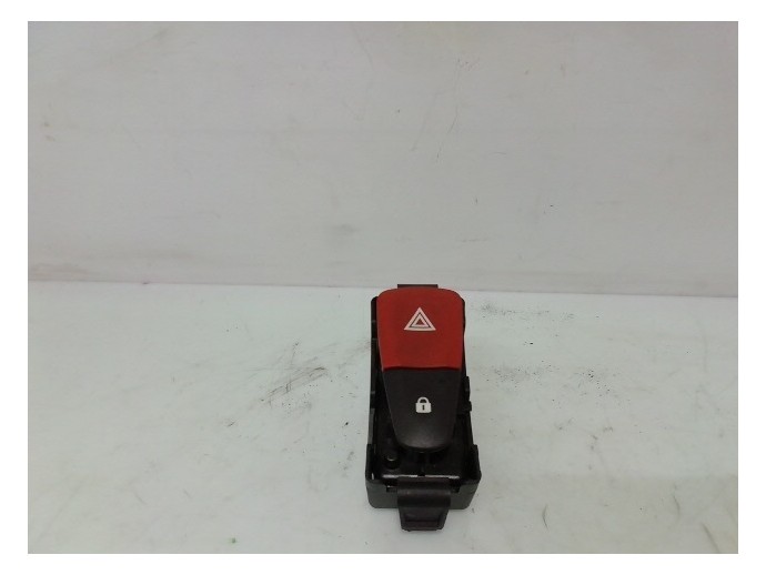 BUTON AVARII Renault Megane 3 Coupe 1.6 benz K4M 252100001R 2010-2015