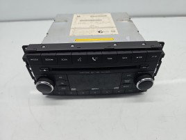 Radio CD JEEP Patriot [Fabr 2007-2011] 05064945AD