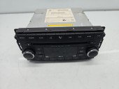 Radio CD JEEP Patriot [Fabr 2007-2011] 05064945AD