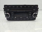 Radio CD JEEP Patriot [Fabr 2007-2011] 05064945AD