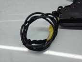 Airbag lateral dreapta Volkswagen Touran (1T3) [Fabr 2010-2015] 1T0880242H