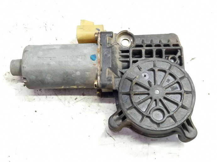 Motoras geam dreapta fata OEM Mercedes Clasa ML (W163) [Fabr 1998-2005] 2.7 CDI