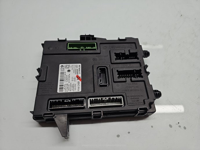 Modul confort Renault Megane 4 [Fabr 2015-prezent] 284B13506R