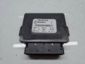 Calculator frana de mana Renault Megane 4 [Fabr 2015-prezent] 285F26474R 1.2 TCe H5FT 97KW / 130CP