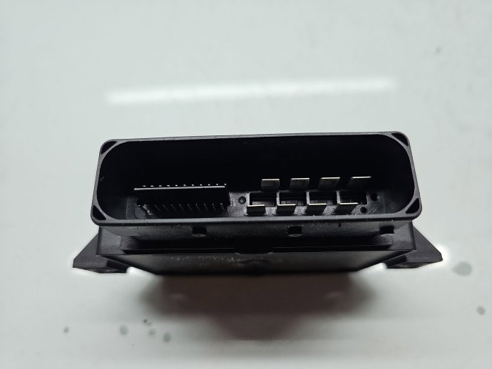 Calculator frana de mana Renault Megane 4 [Fabr 2015-prezent] 285F26474R 1.2 TCe H5FT 97KW / 130CP