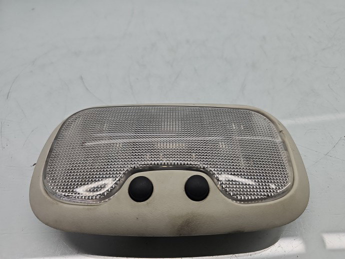 Plafoniera fata JEEP Patriot [Fabr 2007-2011] SUV OEM