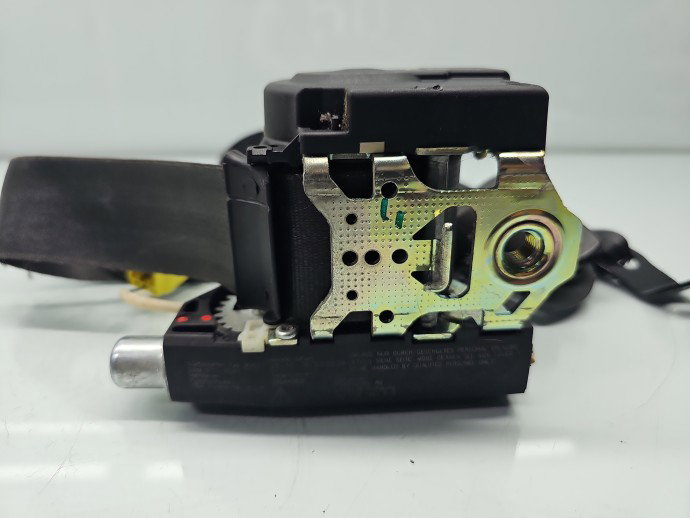 Centura dreapta fata Volkswagen Touran (1T3) [Fabr 2010-2015] 1T2857706C
