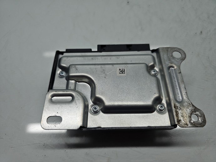 Modul confort Renault Megane 4 [Fabr 2015-prezent] 985104870R