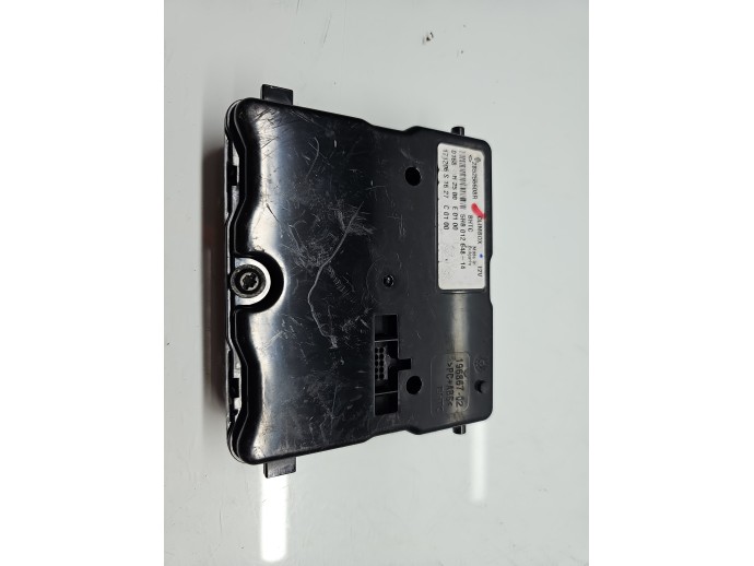 Modul confort Renault Megane 4 [Fabr 2015-prezent] 285256608R