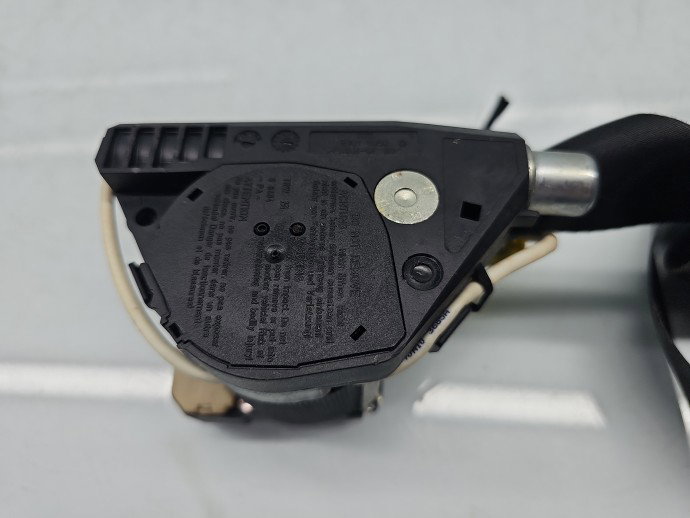 Centura stanga fata Volkswagen Touran (1T3) [Fabr 2010-2015] 1T2857705B