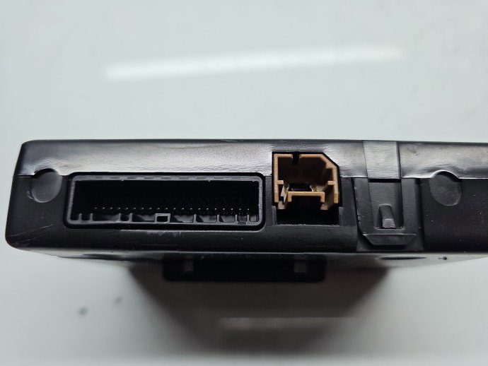 Modul confort Renault Megane 4 [Fabr 2015-prezent] 282754595R