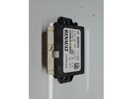 Modul confort Renault Megane 4 [Fabr 2015-prezent] 259909460R