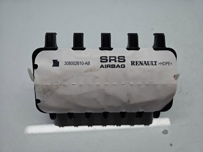 Airbag pasager Renault Megane 4 [Fabr 2015-prezent] 985252978R