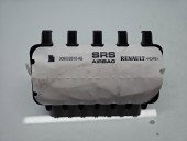 Airbag pasager Renault Megane 4 [Fabr 2015-prezent] 985252978R
