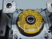Airbag pasager Renault Megane 4 [Fabr 2015-prezent] 985252978R