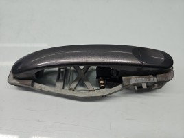 Maner usa stanga spate Volkswagen Touran (1T3) [Fabr 2010-2015] Facelift LD7R
