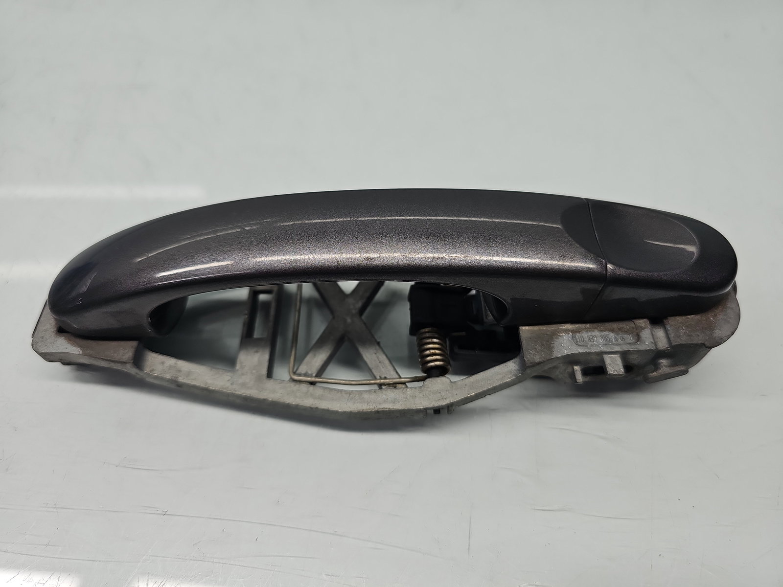 Maner usa stanga spate Volkswagen Touran (1T3) [Fabr 2010-2015] Facelift LD7R